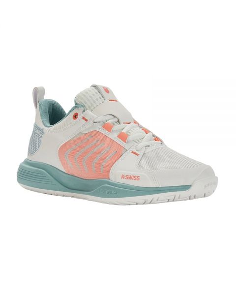 ZAPATILLAS KSWISS ULTRASHOT TEAM 97395143 MUJER - Padel Planet