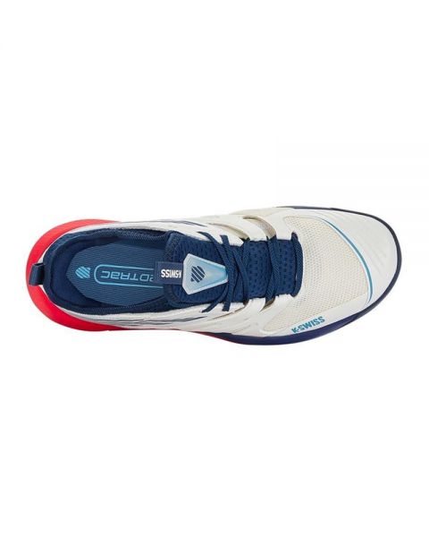 ZAPATILLAS KSWISS SPEED TRAC 7392146 - Padel Planet