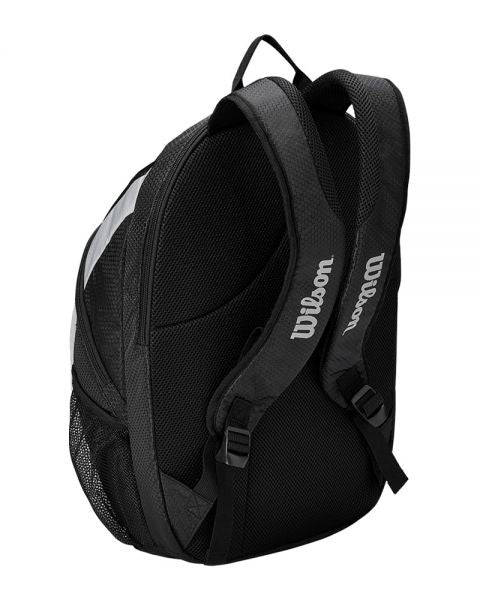 MOCHILA WILSON RF TEAM - Padel Planet