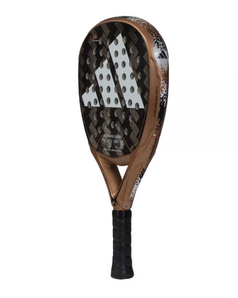 ADIDAS ADIPOWER LEGEND by SEBA NERONE. - Padel Planet