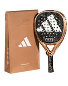 ADIDAS ADIPOWER LEGEND by SEBA NERONE. - Padel Planet