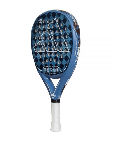 ADIDAS ADIPOWER MASTER LTD 2023 - Padel Planet