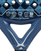 ADIDAS ADIPOWER MASTER LTD 2023 - Padel Planet