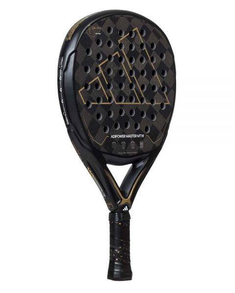 ADIDAS ADIPOWER MULTIWEIGHT MASTER LTD 2023 - Padel Planet