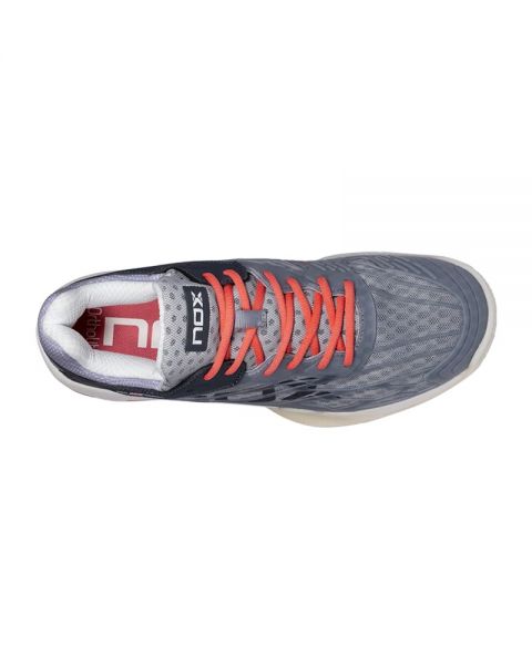 ZAPATILLAS NOX AT10 LUX CALATLUXCGPF - Padel Planet