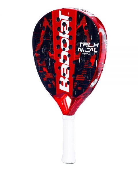 BABOLAT TECHNICAL VERTUO JUAN LEBRÓN 2024 - Padel Planet