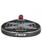 NOX AT10 GENIUS 12K AGUSTIN TAPIA 2024 - Padel Planet