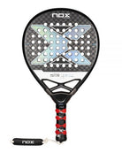 NOX AT10 GENIUS 12K AGUSTIN TAPIA 2024 - Padel Planet