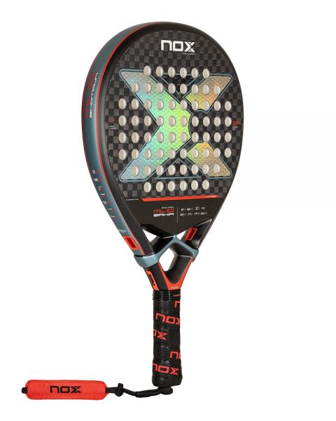 NOX ML10 BAHIA 12K 2024 - Padel Planet