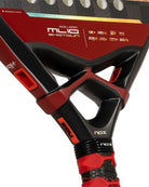 NOX ML10 SHOTGUN 18K 2024 - Padel Planet