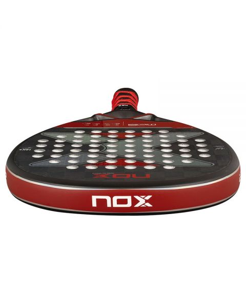 NOX ML10 SHOTGUN 18K 2024 - Padel Planet