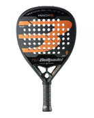 BULLPADEL HACK 03 COMFORT 2024 by Paquito Navarro - Padel Planet