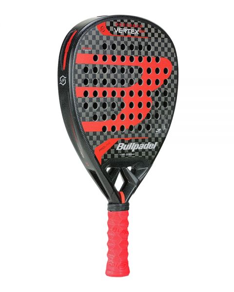 BULLPADEL VERTEX 04 2024 by Juan Tello - Padel Planet