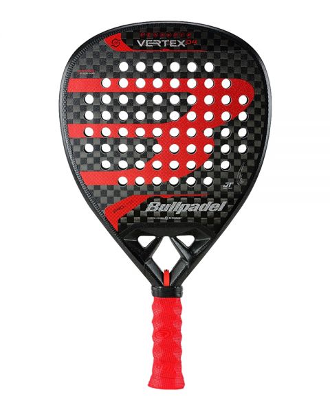 BULLPADEL VERTEX 04 2024 by Juan Tello - Padel Planet