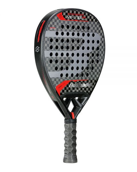 BULLPADEL VERTEX 04 HYBRID 2024 - Padel Planet