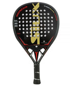 SIUX GENESIS HYBRID BLACK - PadelPlanet