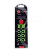 ANTIVIBRADOR SHOCKOUT VERDE - Padel Planet