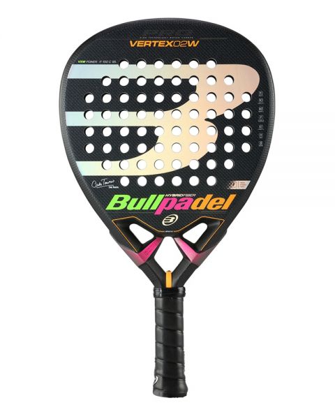 BULLPADEL VERTEX 2 WOMAN 20 - Padel Planet