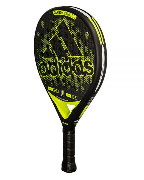 ADIDAS CARBON CTRL 2.0 - Padel Planet