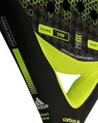 ADIDAS CARBON CTRL 2.0 - Padel Planet