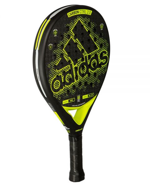 ADIDAS CARBON CTRL 2.0 - Padel Planet