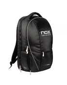 MOCHILA NOX PRO SERIES NEGRA - Padel Planet