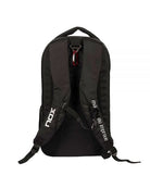 MOCHILA NOX PRO SERIES NEGRA - Padel Planet