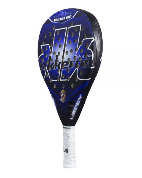 AKKERON HELIO RC 2022 - Padel Planet