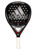 ADIDAS PRO CARBON ATTACK PLATINUM - Padel Planet