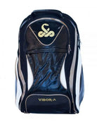 MOCHILA VIBOR-A SILVER ORO - Padel Planet