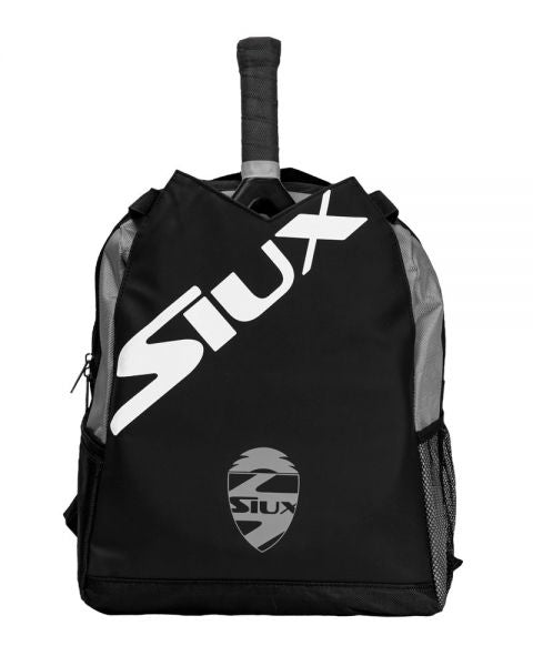 MOCHILA SIUX MINI SILVER - Padel Planet