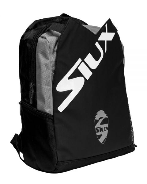 MOCHILA SIUX MINI SILVER - Padel Planet