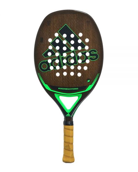 ADIDAS GREENBEACHTENNIS - Padel Planet