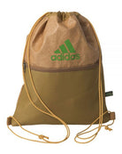 BOLSA ADIDAS PROTOUR BG5VB5U15 GREEN - Padel Planet