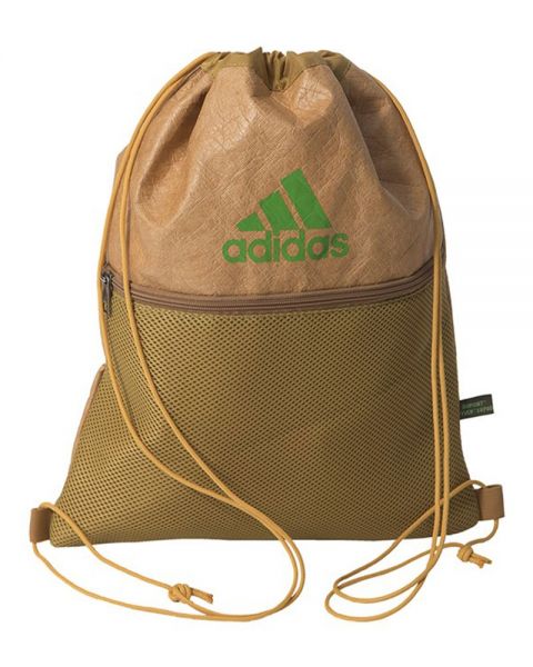 BOLSA ADIDAS PROTOUR BG5VB5U15 GREEN - Padel Planet