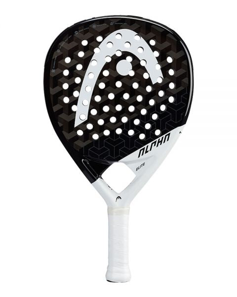 HEAD GRAPHENE 360+ ALPHA ELITE - Padel Planet