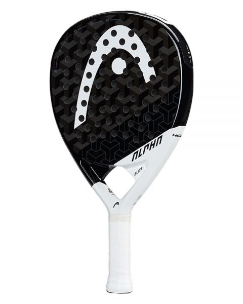 HEAD GRAPHENE 360+ ALPHA ELITE - Padel Planet