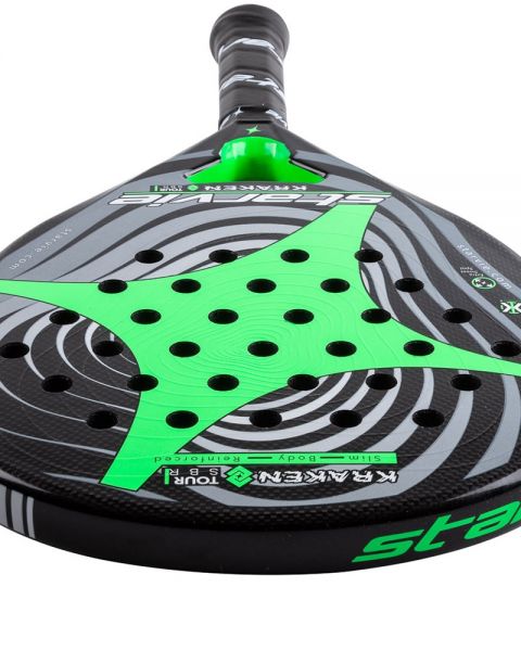 STAR VIE KRAKEN PRO 2021 - PadelPlanet