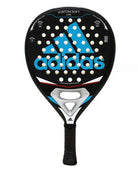 ADIDAS VORTOM SOFT LITE BLUE - Padel Planet