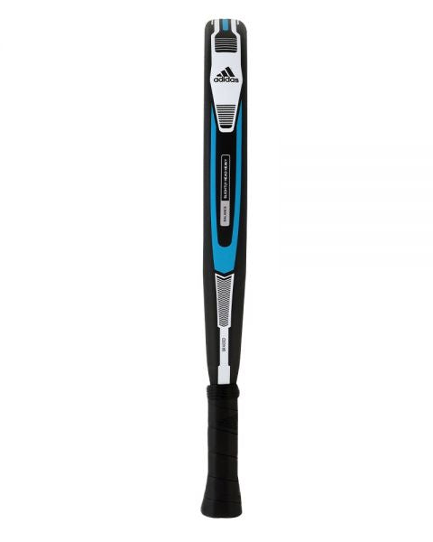 ADIDAS VORTOM SOFT LITE BLUE - Padel Planet