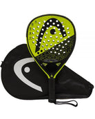 HEAD GRAPHENE 360 ALPHA CONTROL - Padel Planet