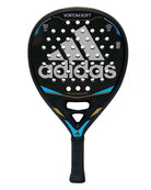 ADIDAS VORTOM SOFT BLUE - Padel Planet