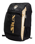 MOCHILA SIUX VINTAGE GOLD - Padel Planet