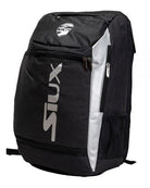 MOCHILA SIUX VINTAGE PLATA - Padel Planet