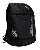 MOCHILA SIUX VINTAGE PLATA - Padel Planet