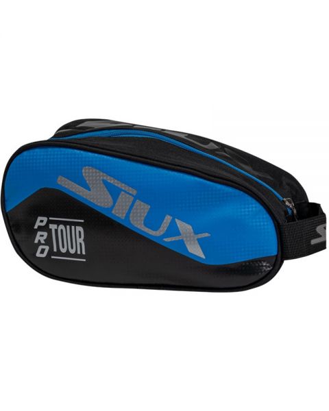 NECESER SIUX PRO TOUR AZUL - Padel Planet