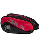 NECESER SIUX PRO TOUR ROJO - Padel Planet