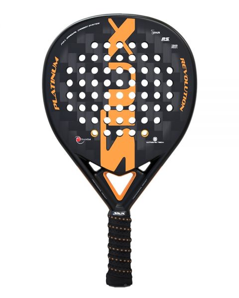 SIUX PLATINUM REVOLUTION 24K - PadelPlanet