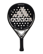 ADIDAS FIBER GLASS BLACK - Padel Planet