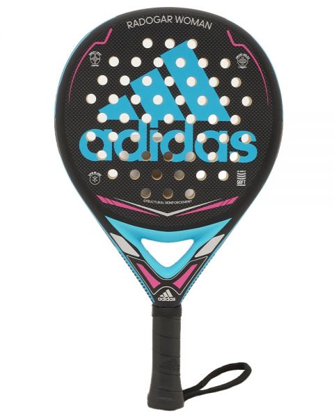 ADIDAS RADOGAR WOMAN - Padel Planet